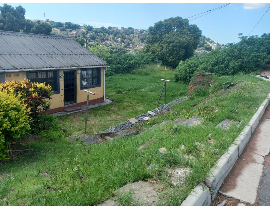 2 Bedroom Property for Sale in Chesterville KwaZulu-Natal