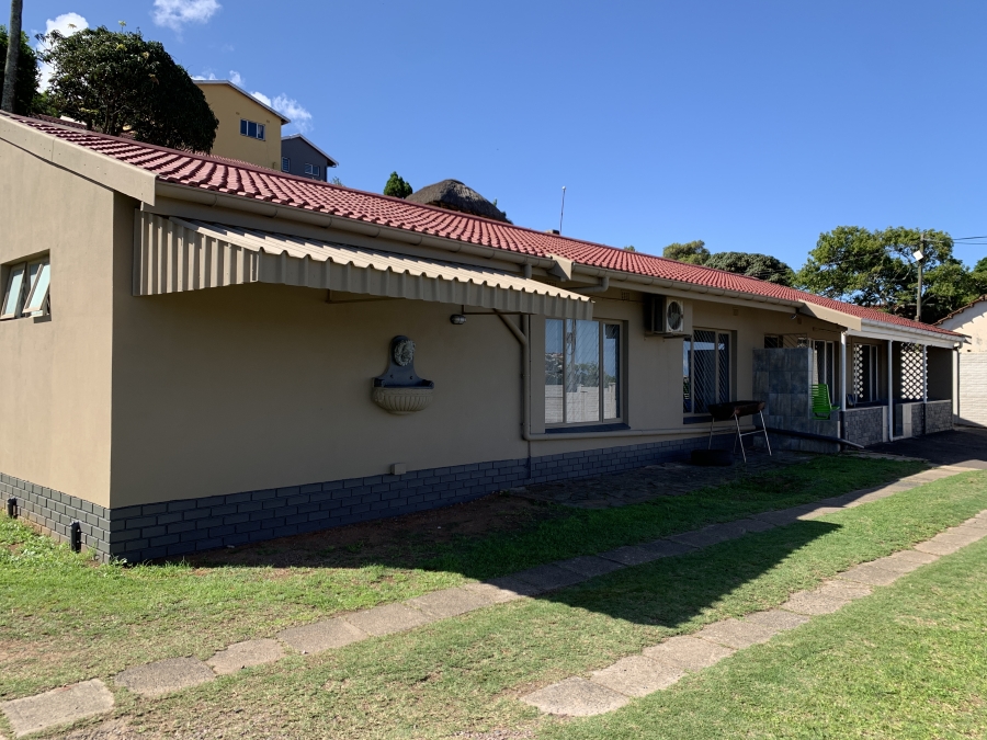 4 Bedroom Property for Sale in Bluff KwaZulu-Natal