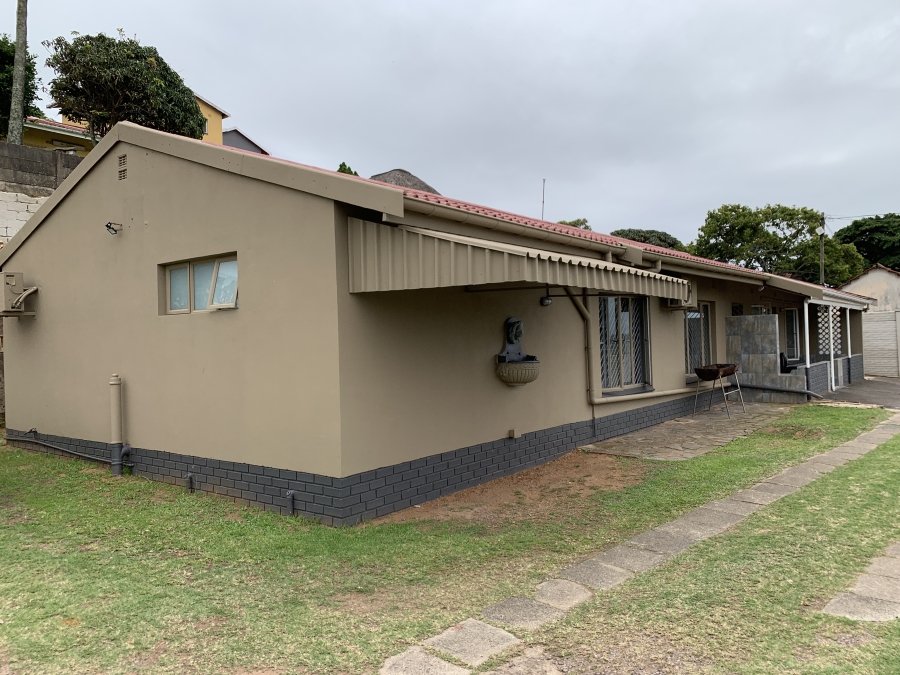 4 Bedroom Property for Sale in Bluff KwaZulu-Natal