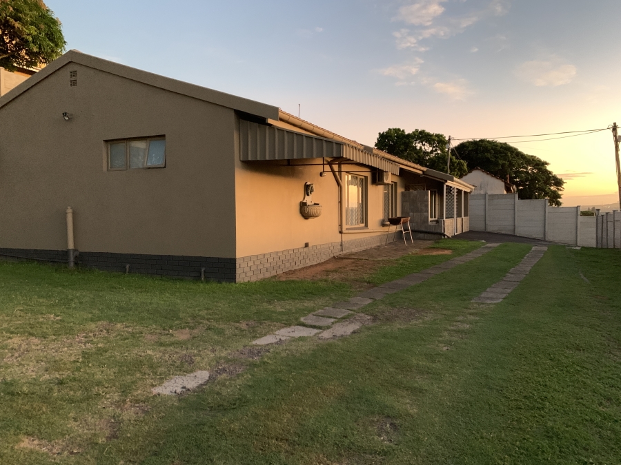 4 Bedroom Property for Sale in Bluff KwaZulu-Natal