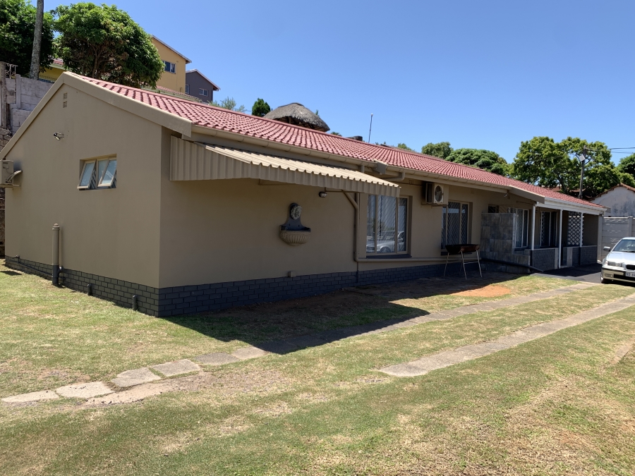 4 Bedroom Property for Sale in Bluff KwaZulu-Natal