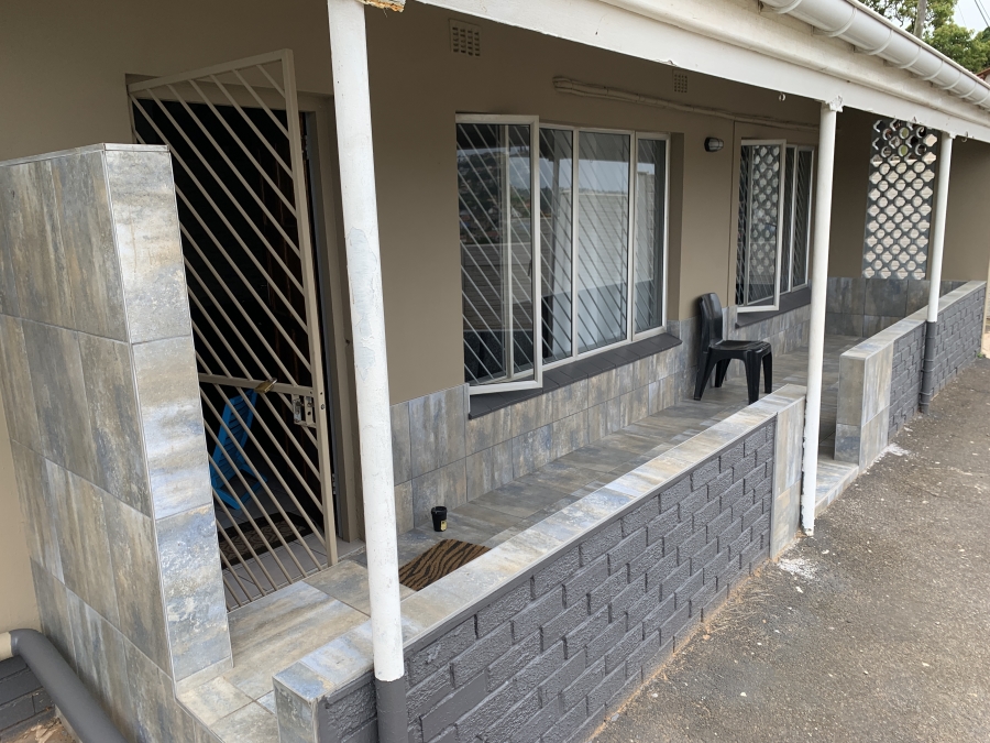 4 Bedroom Property for Sale in Bluff KwaZulu-Natal