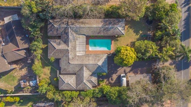 5 Bedroom Property for Sale in Grayleigh KwaZulu-Natal