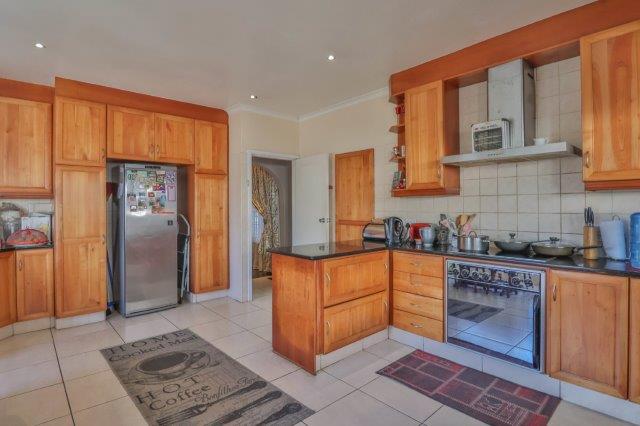 5 Bedroom Property for Sale in Grayleigh KwaZulu-Natal