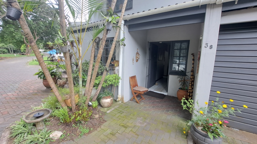 4 Bedroom Property for Sale in Arboretum KwaZulu-Natal