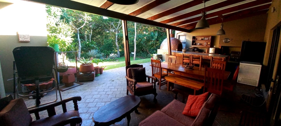 3 Bedroom Property for Sale in Mzingazi Golf Estate KwaZulu-Natal