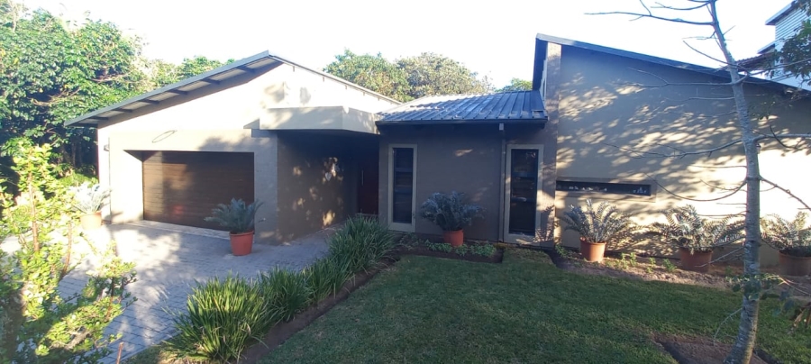 3 Bedroom Property for Sale in Mzingazi Golf Estate KwaZulu-Natal