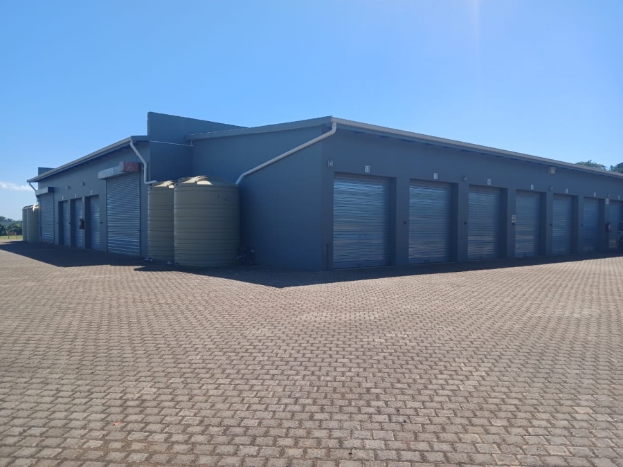 To Let commercial Property for Rent in Zini River Estate KwaZulu-Natal