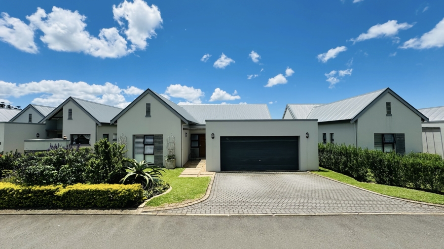 4 Bedroom Property for Sale in Emberton Estate KwaZulu-Natal