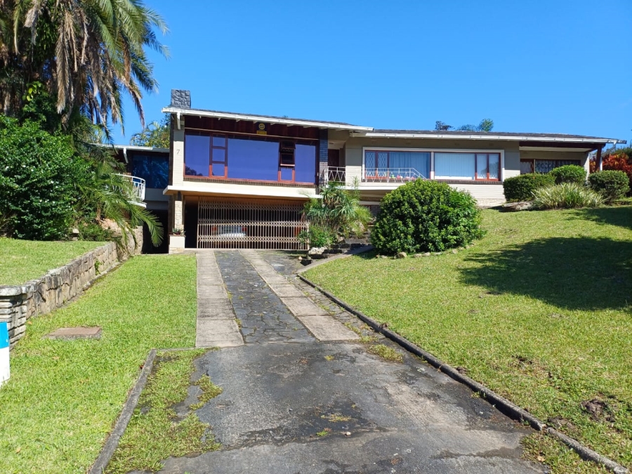 3 Bedroom Property for Sale in Manaba Beach KwaZulu-Natal