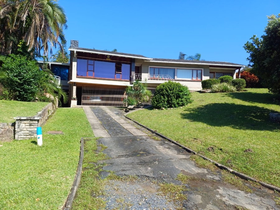 3 Bedroom Property for Sale in Manaba Beach KwaZulu-Natal