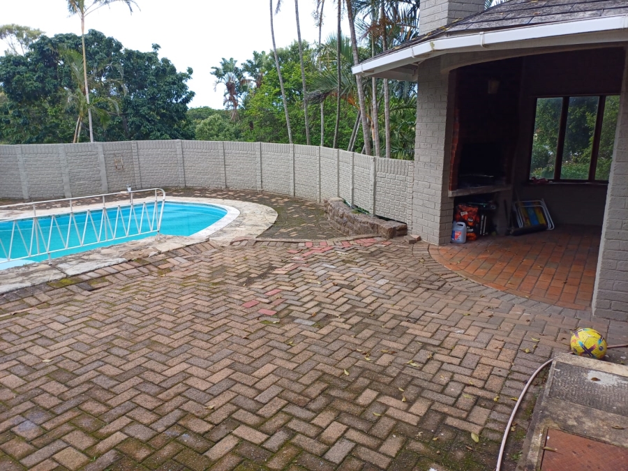 3 Bedroom Property for Sale in Manaba Beach KwaZulu-Natal