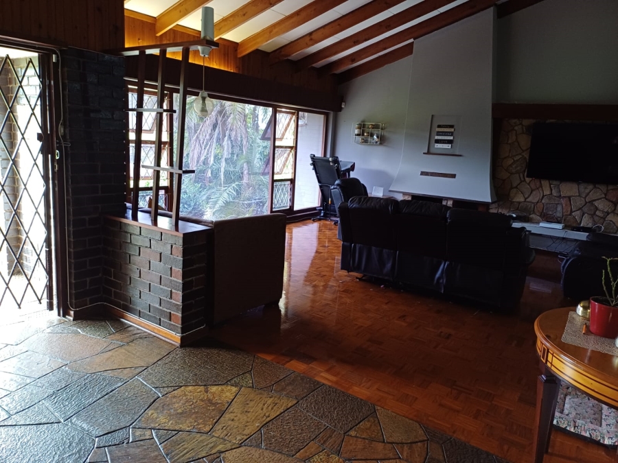 3 Bedroom Property for Sale in Manaba Beach KwaZulu-Natal