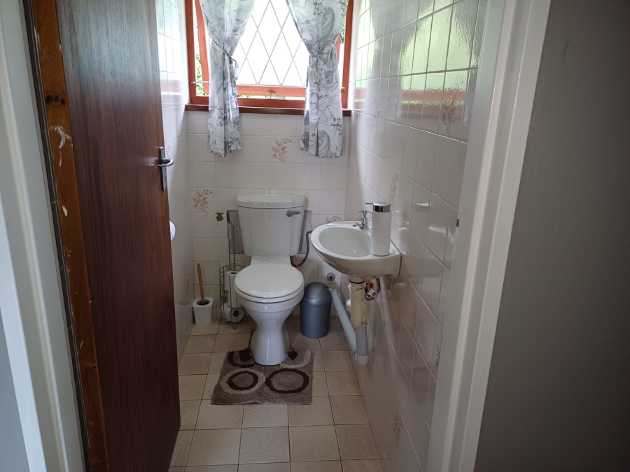 3 Bedroom Property for Sale in Manaba Beach KwaZulu-Natal