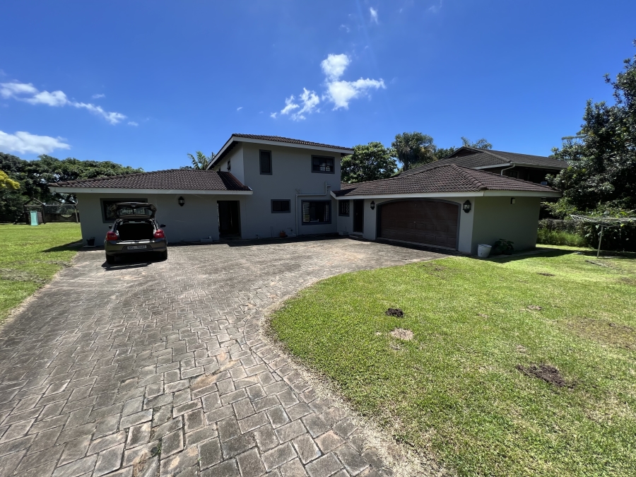 3 Bedroom Property for Sale in Margate KwaZulu-Natal