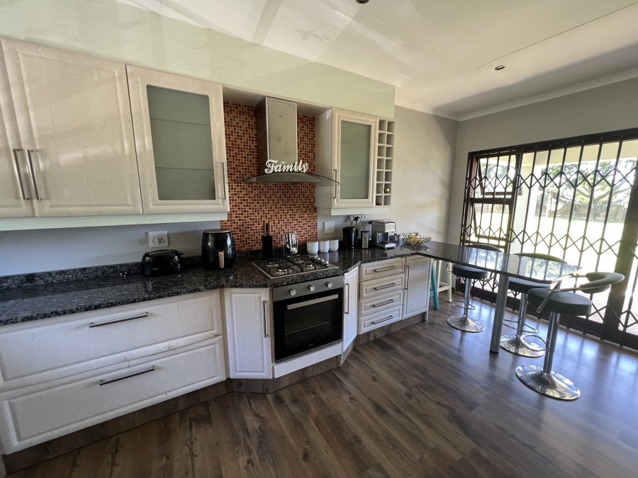 3 Bedroom Property for Sale in Margate KwaZulu-Natal