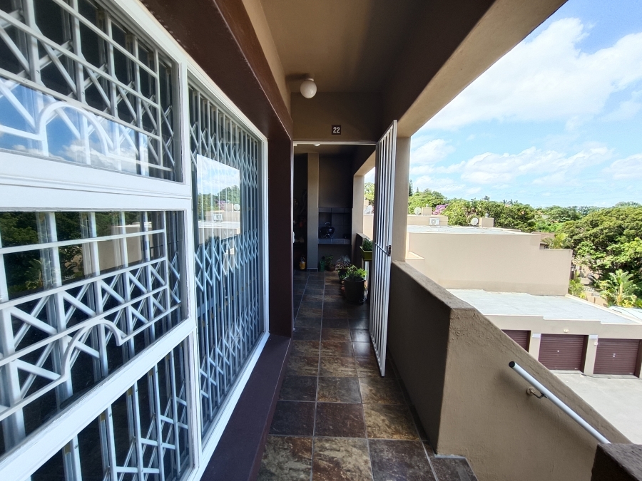 2 Bedroom Property for Sale in Uvongo Beach KwaZulu-Natal