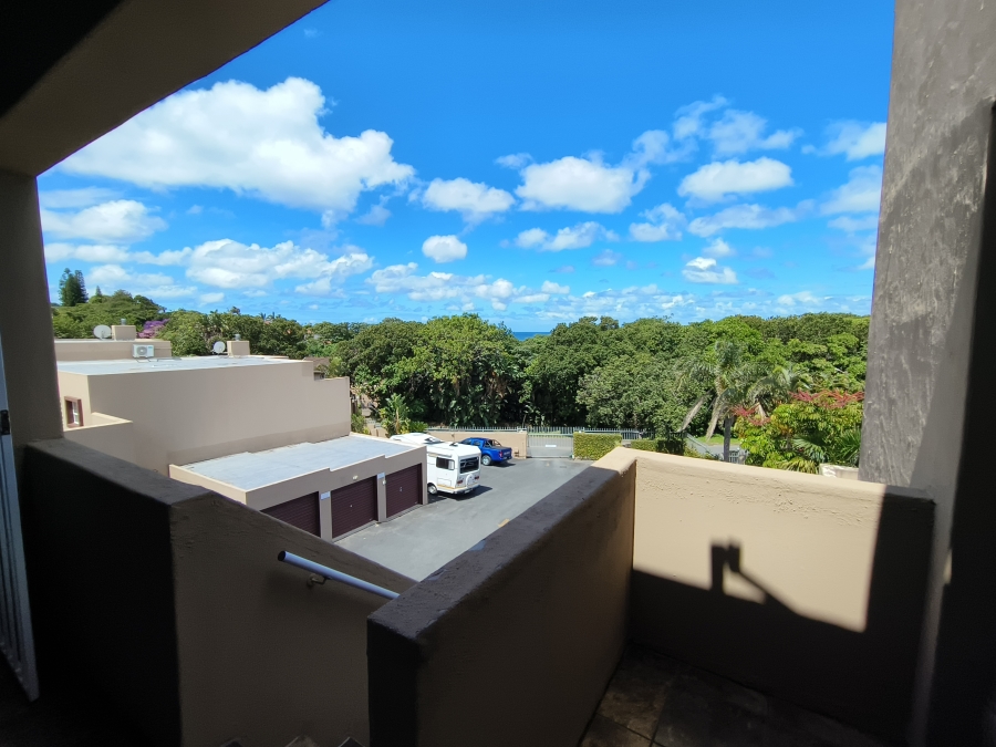 2 Bedroom Property for Sale in Uvongo Beach KwaZulu-Natal