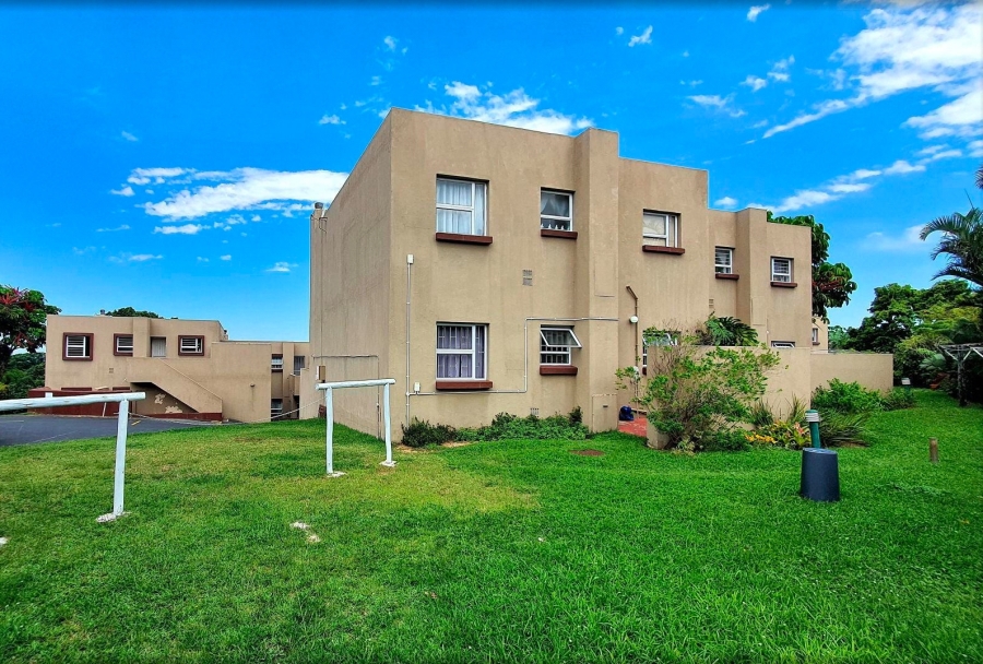 2 Bedroom Property for Sale in Uvongo Beach KwaZulu-Natal