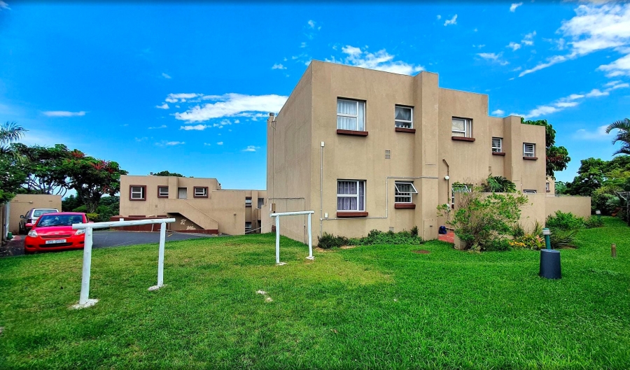 2 Bedroom Property for Sale in Uvongo Beach KwaZulu-Natal