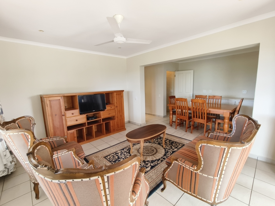 4 Bedroom Property for Sale in Uvongo Beach KwaZulu-Natal