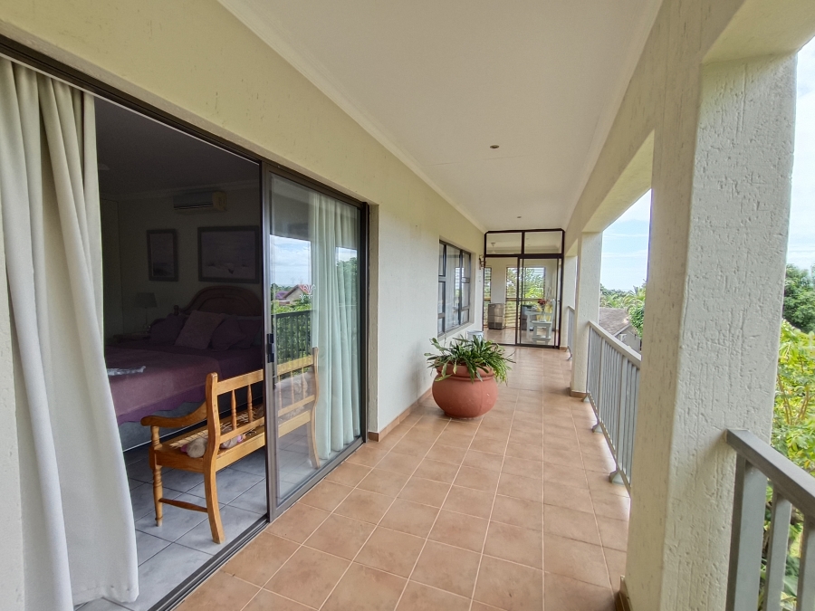 4 Bedroom Property for Sale in Uvongo Beach KwaZulu-Natal