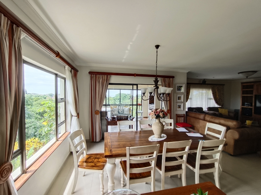 4 Bedroom Property for Sale in Uvongo Beach KwaZulu-Natal