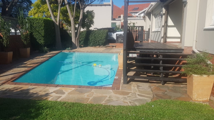 To Let 3 Bedroom Property for Rent in Glenwood KwaZulu-Natal