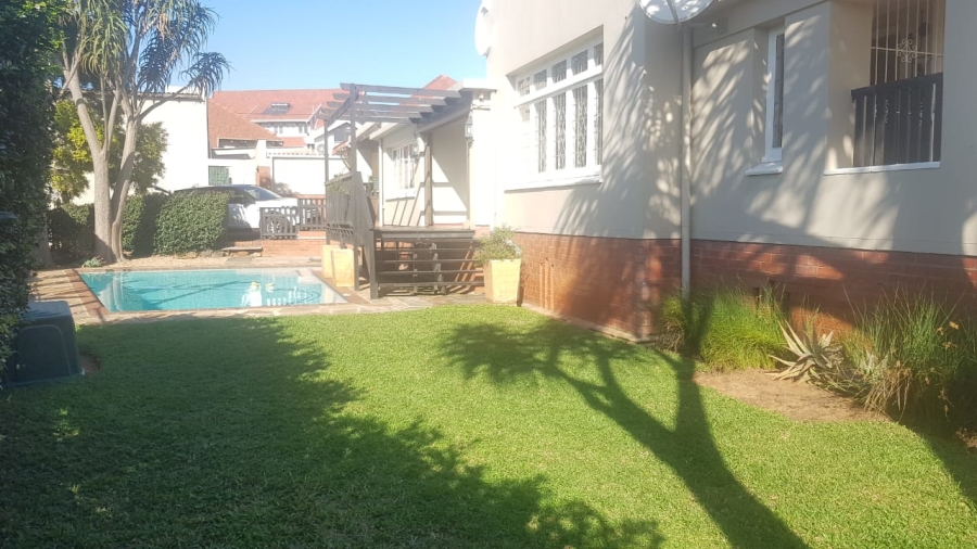 To Let 3 Bedroom Property for Rent in Glenwood KwaZulu-Natal