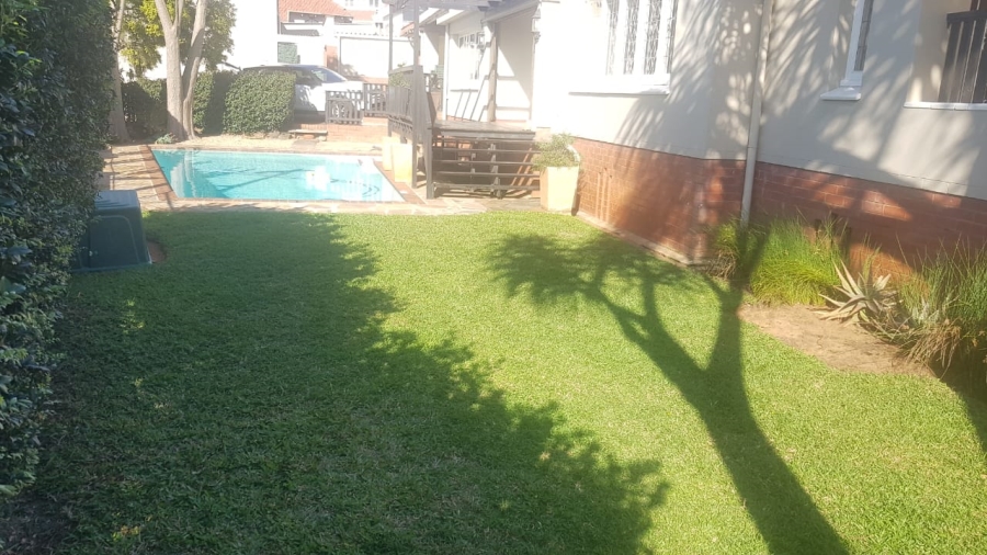 To Let 3 Bedroom Property for Rent in Glenwood KwaZulu-Natal