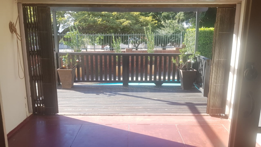 To Let 3 Bedroom Property for Rent in Glenwood KwaZulu-Natal