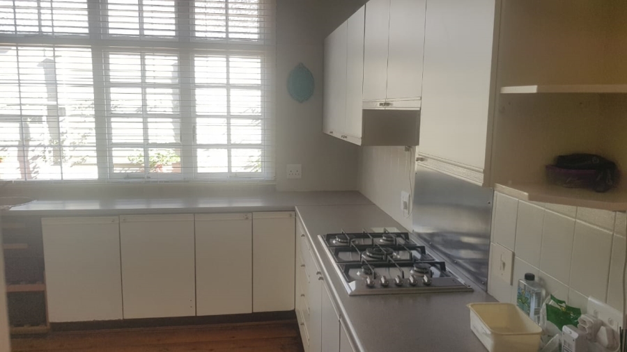 To Let 3 Bedroom Property for Rent in Glenwood KwaZulu-Natal