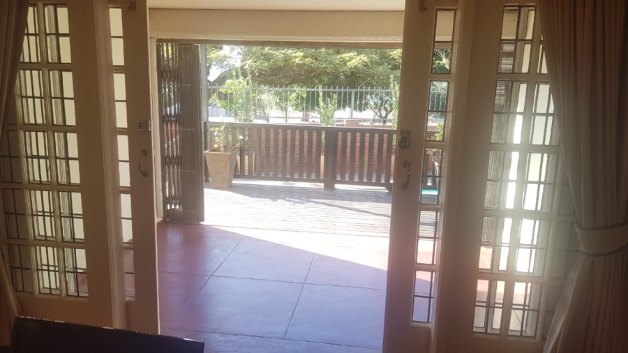 To Let 3 Bedroom Property for Rent in Glenwood KwaZulu-Natal