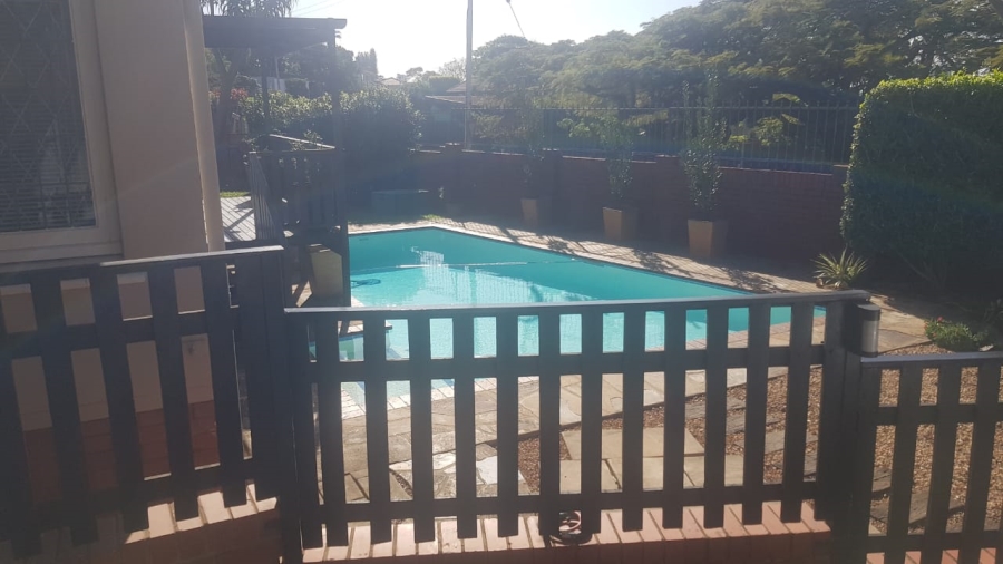 To Let 3 Bedroom Property for Rent in Glenwood KwaZulu-Natal