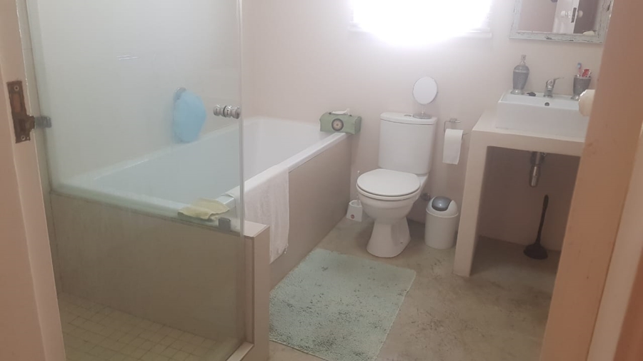 To Let 3 Bedroom Property for Rent in Glenwood KwaZulu-Natal