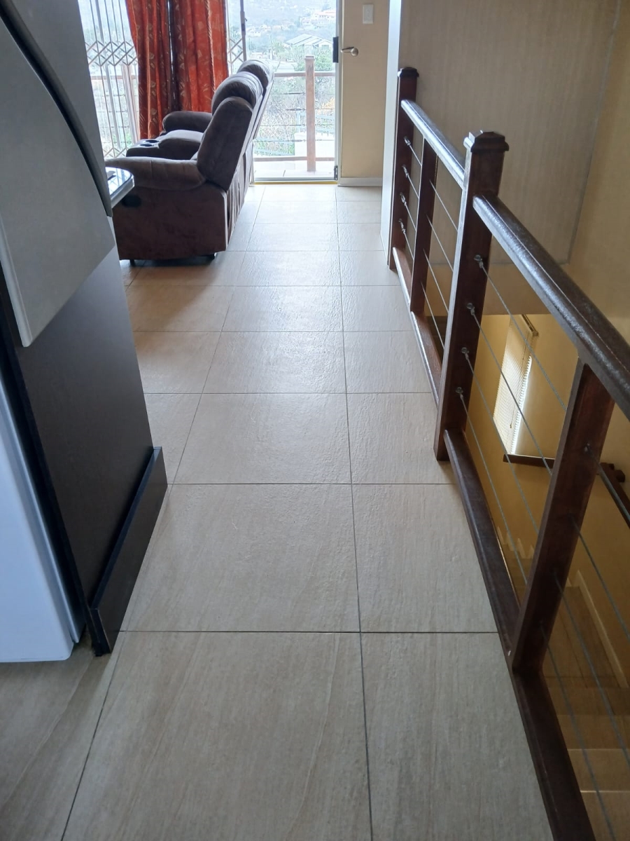 To Let 1 Bedroom Property for Rent in Reservoir Hills KwaZulu-Natal