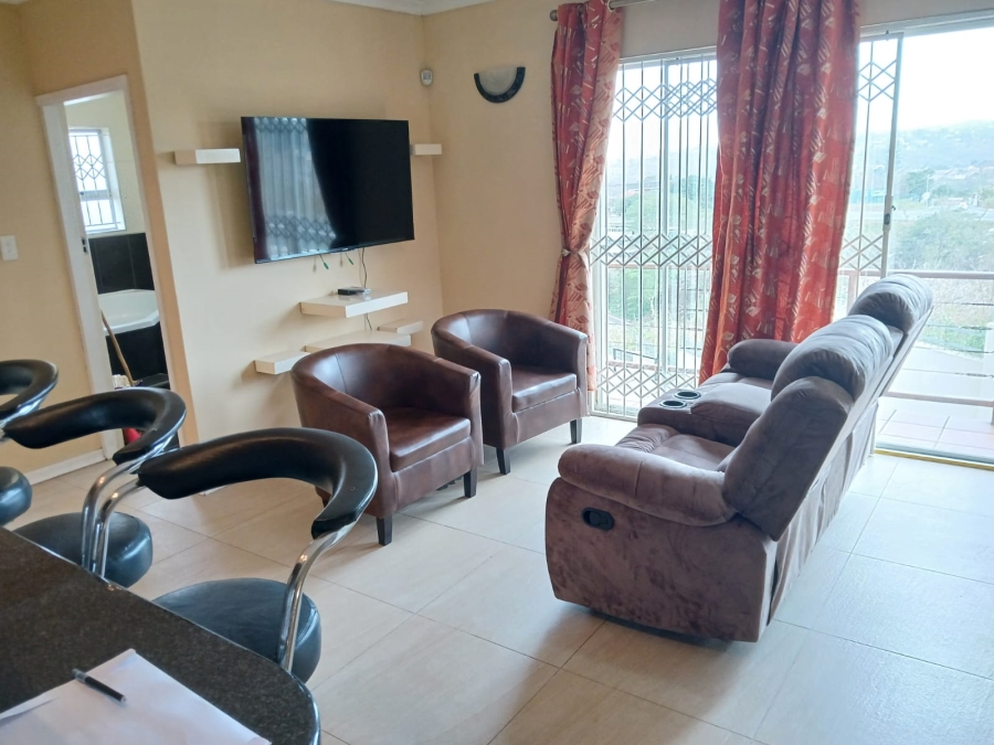 To Let 1 Bedroom Property for Rent in Reservoir Hills KwaZulu-Natal