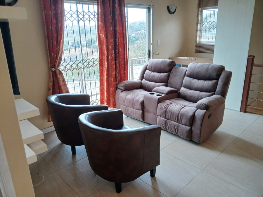 To Let 1 Bedroom Property for Rent in Reservoir Hills KwaZulu-Natal