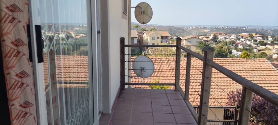 To Let 1 Bedroom Property for Rent in Reservoir Hills KwaZulu-Natal