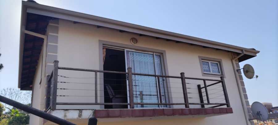 To Let 1 Bedroom Property for Rent in Reservoir Hills KwaZulu-Natal