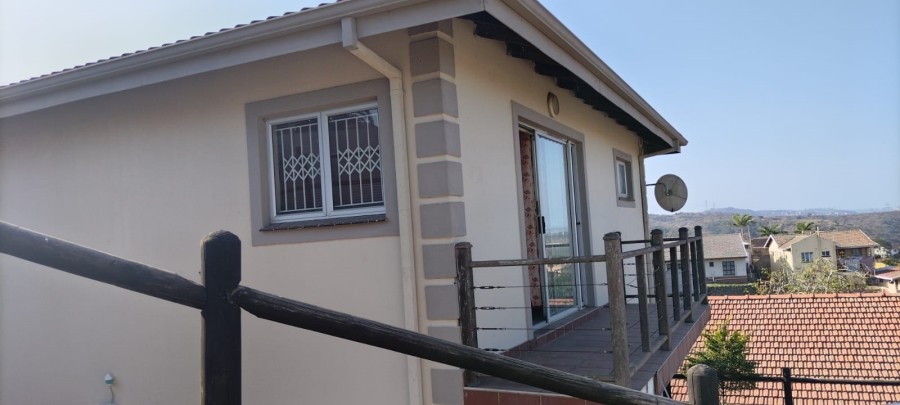 To Let 1 Bedroom Property for Rent in Reservoir Hills KwaZulu-Natal