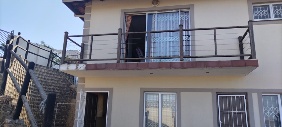 To Let 1 Bedroom Property for Rent in Reservoir Hills KwaZulu-Natal