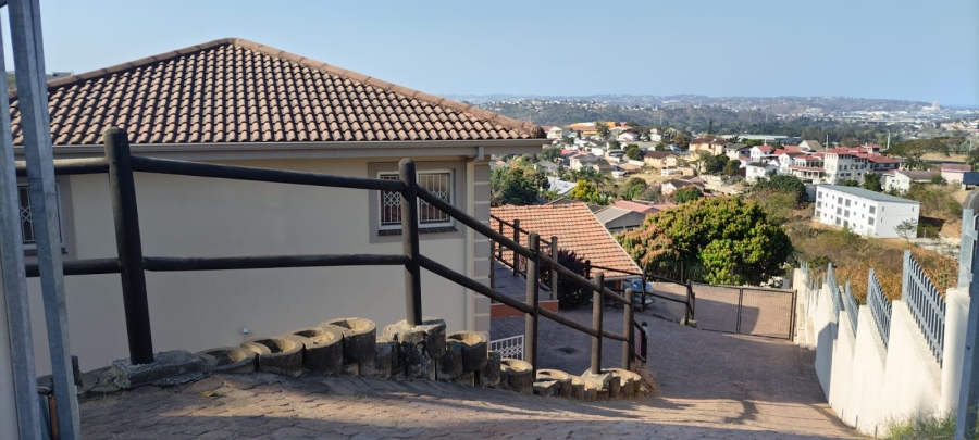 To Let 1 Bedroom Property for Rent in Reservoir Hills KwaZulu-Natal