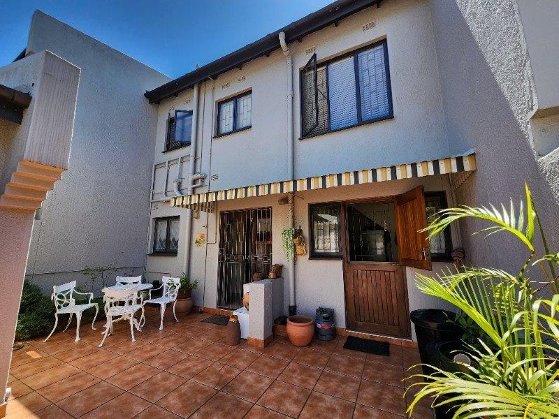 3 Bedroom Property for Sale in Ashley KwaZulu-Natal