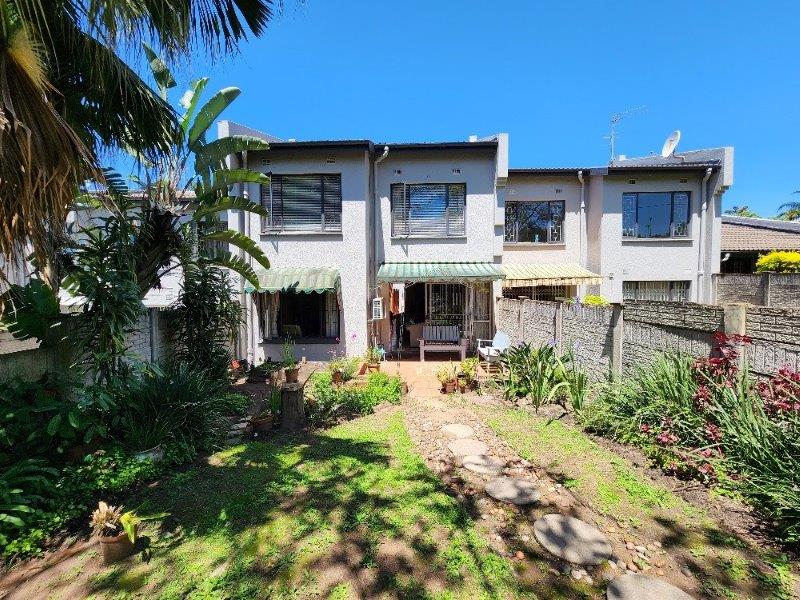 3 Bedroom Property for Sale in Ashley KwaZulu-Natal