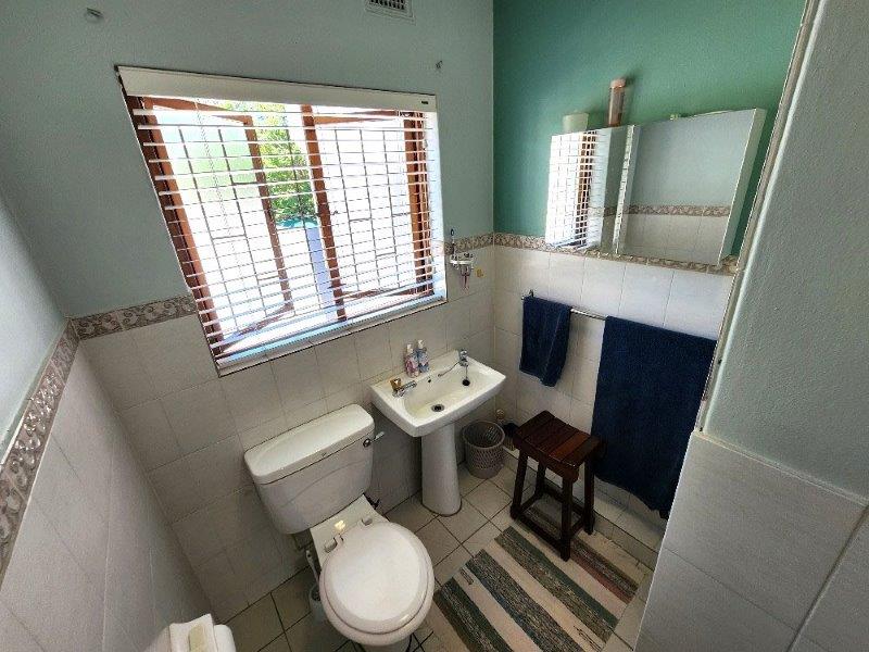 3 Bedroom Property for Sale in Ashley KwaZulu-Natal