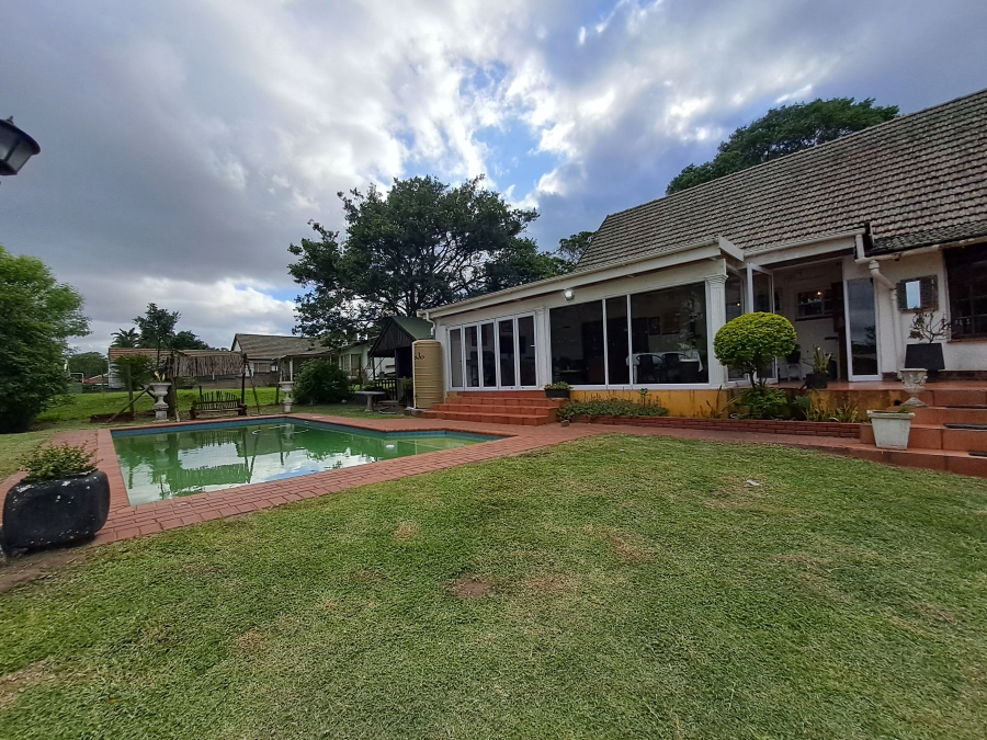 To Let 4 Bedroom Property for Rent in Pinelands KwaZulu-Natal