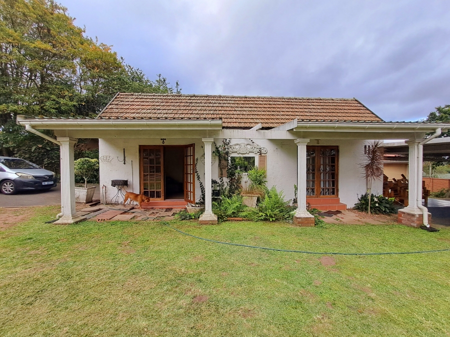 To Let 4 Bedroom Property for Rent in Pinelands KwaZulu-Natal