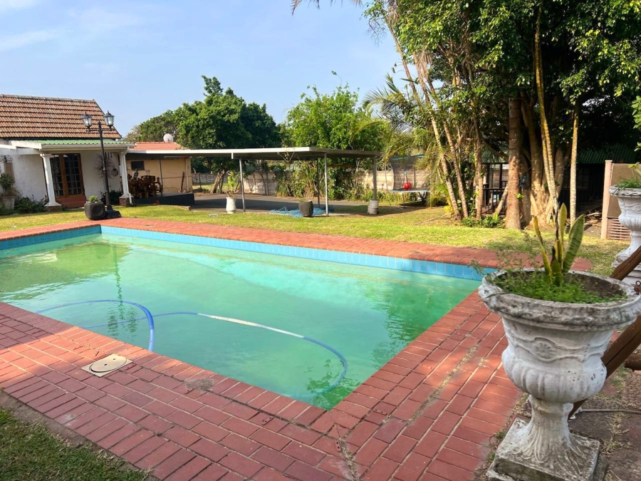 To Let 4 Bedroom Property for Rent in Pinelands KwaZulu-Natal