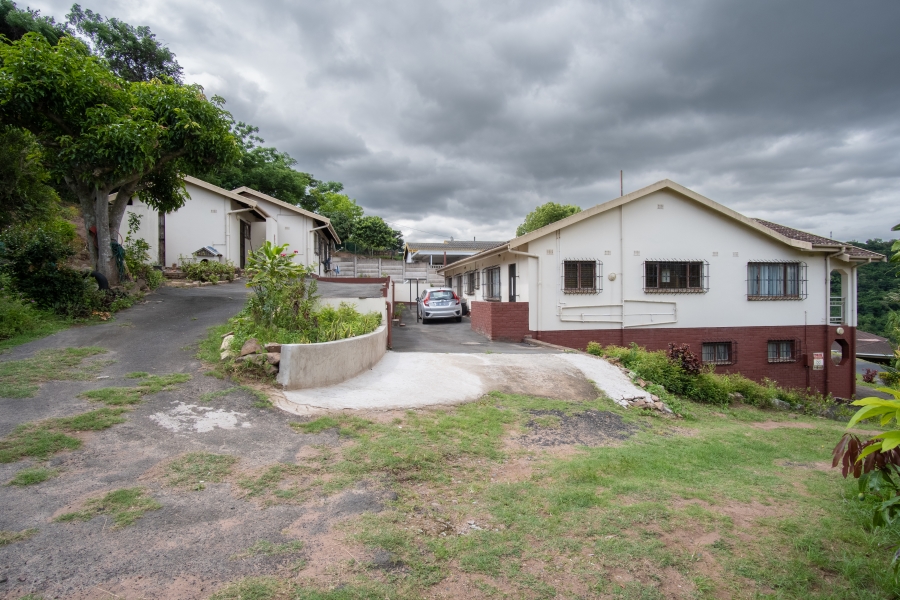 3 Bedroom Property for Sale in Reservoir Hills KwaZulu-Natal